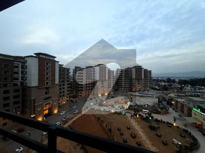 1 BED FOR SALE IN ZARKON HEIGHTS G15 ISLAMABAD