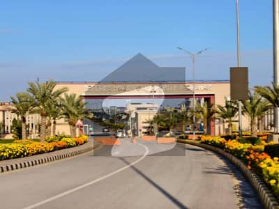 ڈی ایچ اے فیز 1 - سیکٹر جی ڈی ایچ اے فیز 1,ڈی ایچ اے ڈیفینس,پشاور میں 5 مرلہ رہائشی پلاٹ 96.0 لاکھ میں برائے فروخت۔