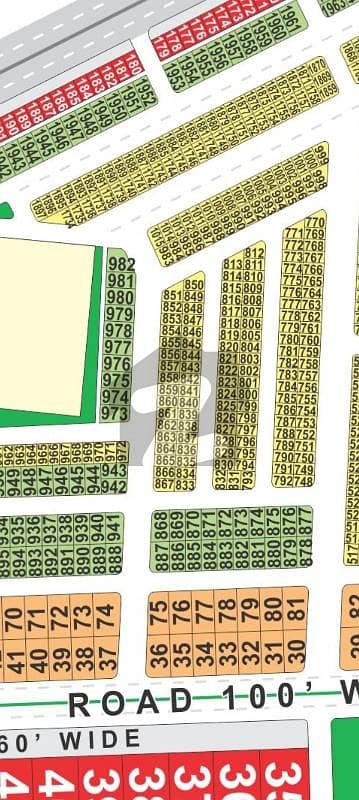 ایل ڈی اے سٹی فیز 1 - بلاک اے اے ایل ڈی اے سٹی فیز 1 - اقبال سیکٹر,ایل ڈی اے سٹی فیز 1,ایل ڈی اے سٹی,ایل ڈی اے روڈ,لاہور میں 10 مرلہ رہائشی پلاٹ 56.0 لاکھ میں برائے فروخت۔