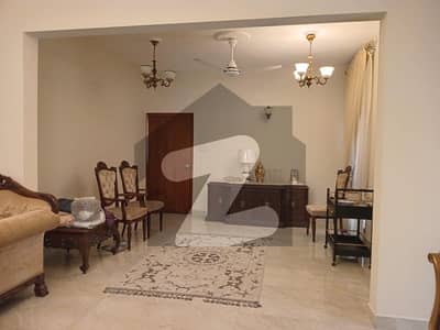 BUNGALOW FOR SALE MOST PRIME LOCATION DHA KARACHI