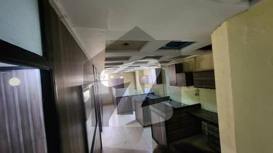 900 Square Feet Semi Furnished Office Is Available At Main Shahra E Faisal 24/7 Building