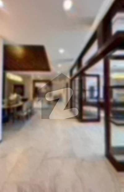 3 Bed Luxury City Side Apartment on Booking Grand Monarch Seaside Residency | Easy Installments