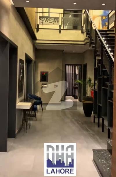 Kanal Premium Furnished Living Near Raya | Easy Access