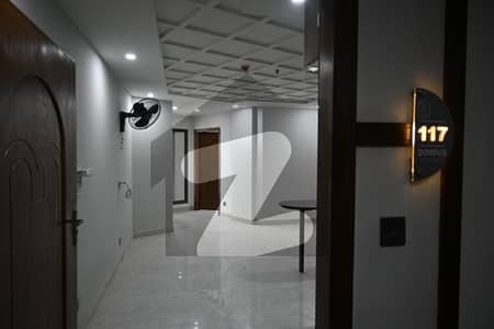 1150 Sq. Ft 2-Bed Apartment for Rent | Family-Oriented Building | Comfortable Living