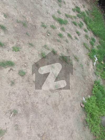 3.5 Marla plot for sale R1 block johar town phase 2