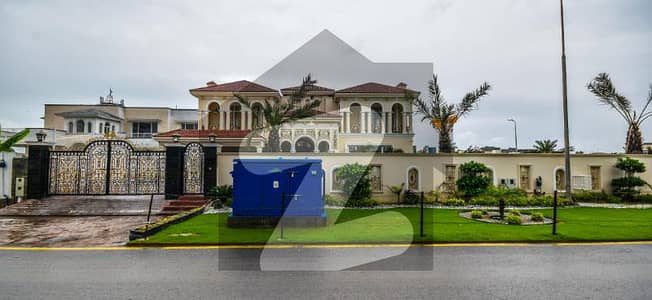 ڈی ایچ اے فیز 1 ڈیفنس (ڈی ایچ اے),لاہور میں 7 کمروں کا 2 کنال مکان 19.0 کروڑ میں برائے فروخت۔