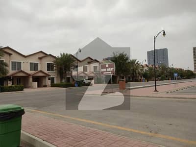 بحریہ ٹاؤن کراچی کراچی میں 3 کمروں کا 6 مرلہ مکان 1.3 کروڑ میں برائے فروخت۔