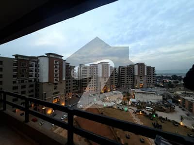 2 BED FOR SALE IN ZARKON HEIGHTS G15 ISLAMABAD