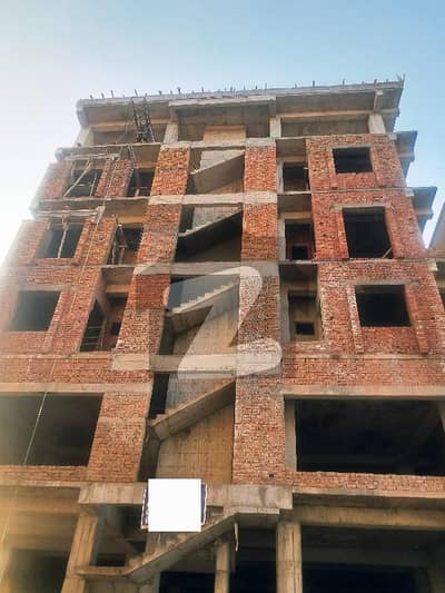 Hall is available for rent in Jinnah Garden