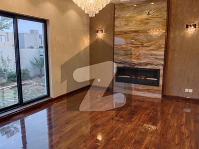 1 Kanal New Modern Beautiful House For Sale DHA Phase 5