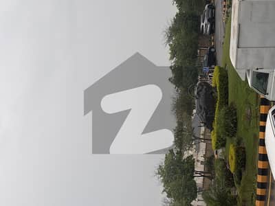 گلبرگ ریزیڈنشیا گلبرگ,اسلام آباد میں 10 مرلہ کمرشل پلاٹ 7.25 کروڑ میں برائے فروخت۔