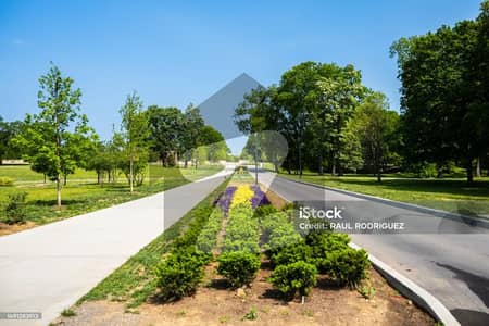 5 Marla Plot for Sale in DHA Rahbar Sector 2
