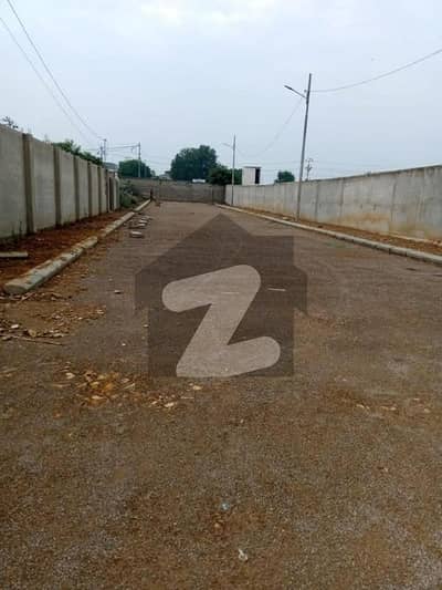 سیکٹر 27-اے - کراچی بار ایسوسی ایشن کوآپریٹو ہاؤسنگ سوسائٹی سکیم 33 - سیکٹر 27-اے,سکیم 33,کراچی میں 10 مرلہ رہائشی پلاٹ 92.0 لاکھ میں برائے فروخت۔