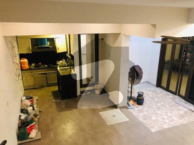 100yd Bungalow With Basement Kh E Abdaali