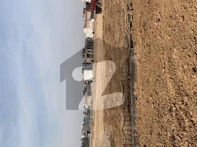 Gulberg Residencia block C 7 Marla developed possession corner plot for sale