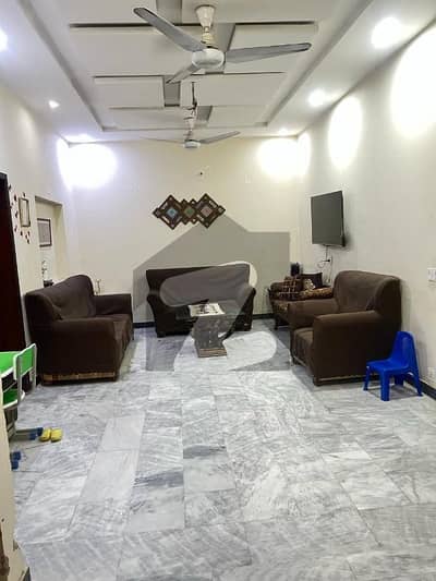 10 Marla Upper Portion Available