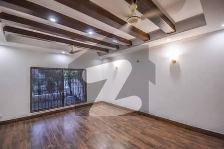 1 Kanal Double Unit Stylish New Design House Prime Hot For Sale Dha Phase6