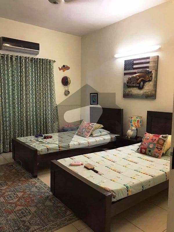 Beautiful 3-Bedrooms Apartment For Sale In Askari-11 Lahore Beautiful 3-Bedrooms Apartment For Sale In Askari-11 Lahore