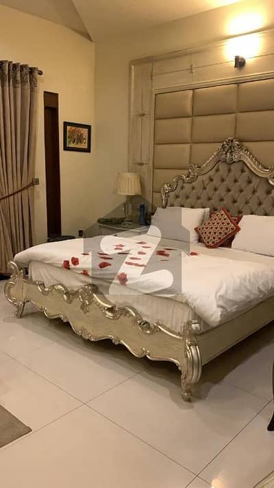 6 Bed Kanal Luxury House for Sale in Bahria Town Phase 2 | A++ Construction | Prime Location