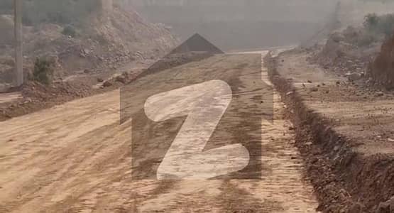 C-15 Non Balloted Plot File For Sale