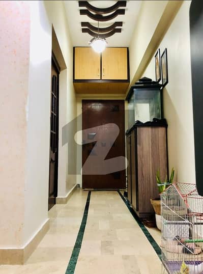 گارڈن ویسٹ کراچی میں 2 کمروں کا 5 مرلہ فلیٹ 1.5 کروڑ میں برائے فروخت۔