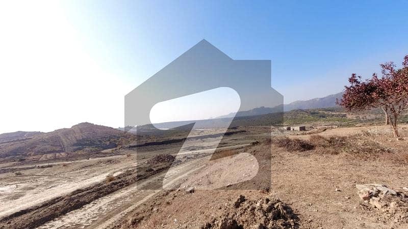 Beautifully Constructed Residential Plot Is Available For Sale In C-16 Beautifully Constructed Residential Plot Is Available For Sale In C-16