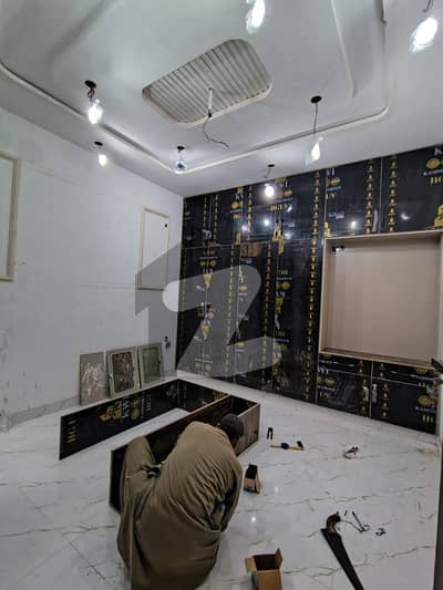 2.5 Marla Newly Constructed House Available For Sale 2.5 Marla Newly Constructed House Available For Sale