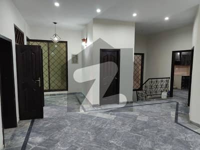 7 Marla Double Story House with Car Parking for Sale in B Block Faisal Town Lahore