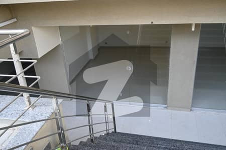 339 Sq. Ft Commercial Shop for Sale | Lower Ground | Investment Opportunity