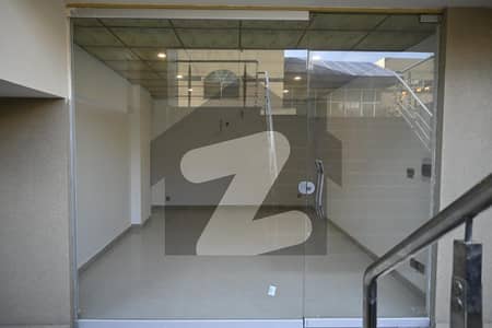 339 Sq. Ft Commercial Shop for Sale | Lower Ground | Investment Opportunity | LG-37