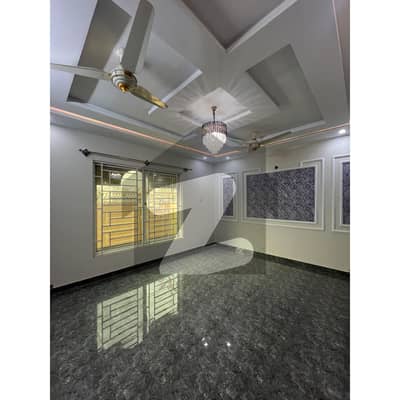 1 KANAL GROUND PORTION IN KORANG TOWN