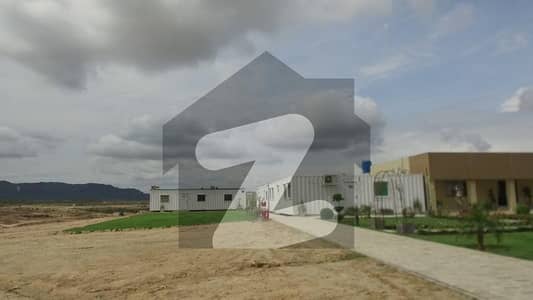 کیپٹل سمارٹ سٹی راولپنڈی میں 10 مرلہ رہائشی پلاٹ 64.0 لاکھ میں برائے فروخت۔