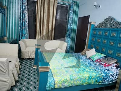 5 Marla Double Story House with Car Parking for Sale in D Block Faisal Town Lahore