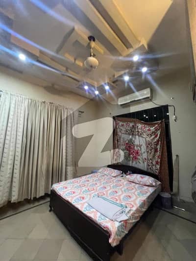 18 MARLA LIKE BRAND NEW HOUSE FOR SALE