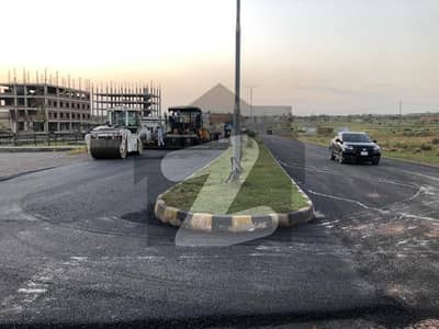 پی ای سی ایچ ایس - بلاک ایچ پی ای سی ایچ ایس,اسلام آباد میں 2 کنال رہائشی پلاٹ 92.0 لاکھ میں برائے فروخت۔