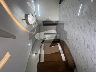 10 MARLA FULL HOUSE FOR RENT IN POLICE FOUNDATION