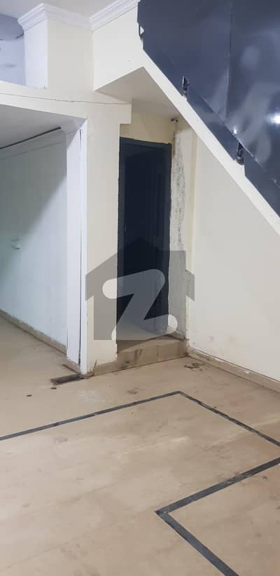 Basement Hall For Rent In Faisal Town B Block