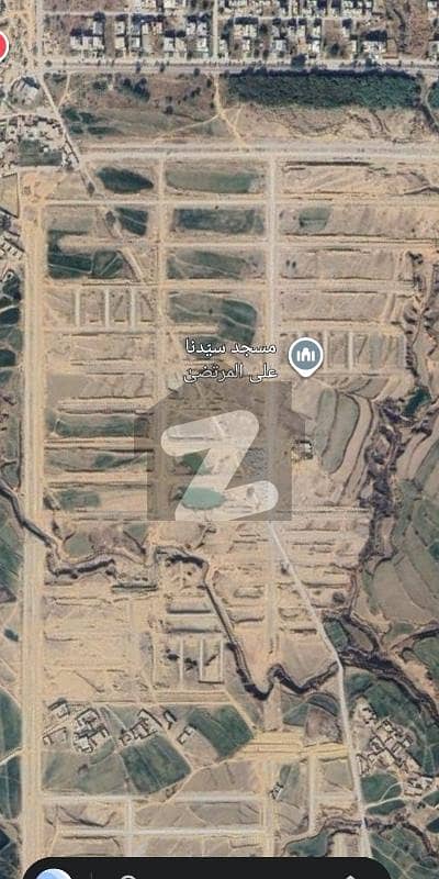 ای ۔ 12 اسلام آباد میں 4 مرلہ رہائشی پلاٹ 1.6 کروڑ میں برائے فروخت۔