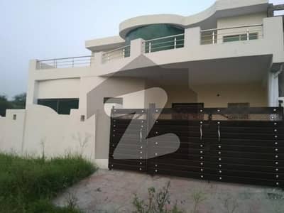 1 Kanal Corner Plot for Sale in C Block | Main Double Road | Prime Location