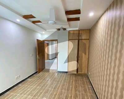 A Palatial Residence For rent In E-11 E-11