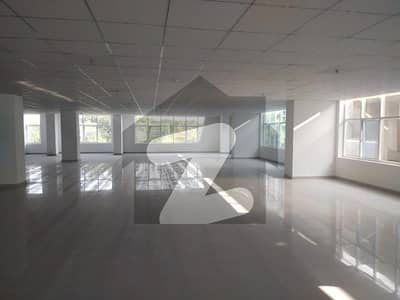 Want To Buy A Building In Islamabad?