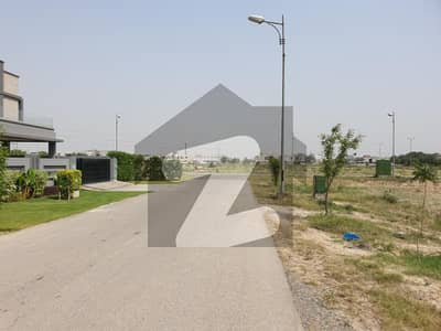 Prime Residential Plot For Sale DHA Phase 7, Y Block Prime Residential Plot For Sale DHA Phase 7, Y Block
