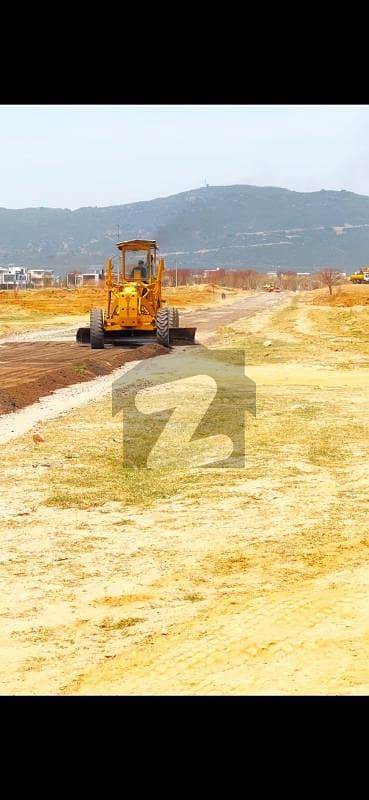 ای ۔ 12/3 ای ۔ 12,اسلام آباد میں 5 مرلہ رہائشی پلاٹ 1.75 کروڑ میں برائے فروخت۔