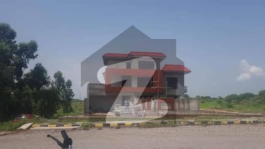 پی ای سی ایچ ایس - بلاک ایچ پی ای سی ایچ ایس,اسلام آباد میں 1 کنال رہائشی پلاٹ 95.0 لاکھ میں برائے فروخت۔