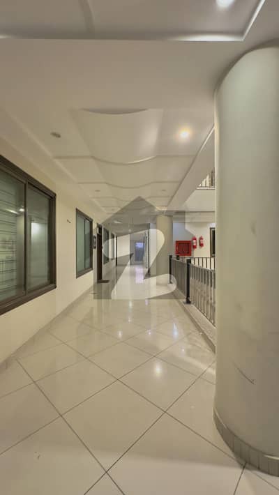 2 beds furnished apartment