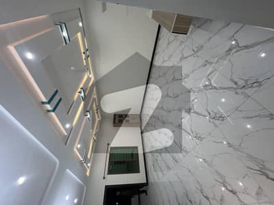 1 KANAL UPPER PORTION FOR RENT IN POLICE FOUNDATION