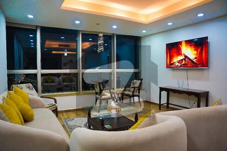 ایف ۔ 8 اسلام آباد میں 3 کمروں کا 12 مرلہ فلیٹ 4.5 لاکھ میں کرایہ پر دستیاب ہے۔