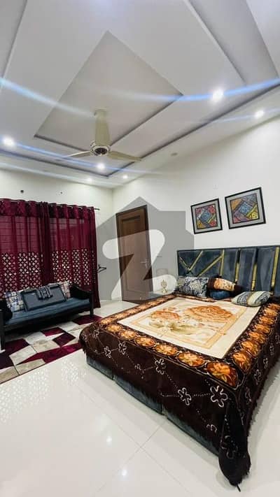 7 Marla Single Storey House For Sale