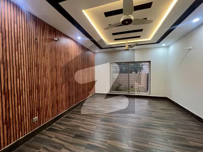 10 MARLA BRAND NEW HOUSE AVAILABLE FOR SALE IN C BLOCK CANAL GARDEN NEAR BAHRIA TOWN LAHORE