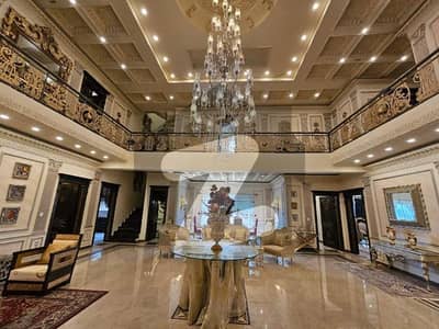 3.5 Kanal Beautiful Available House For Rent In DHA Phase 2,ISB